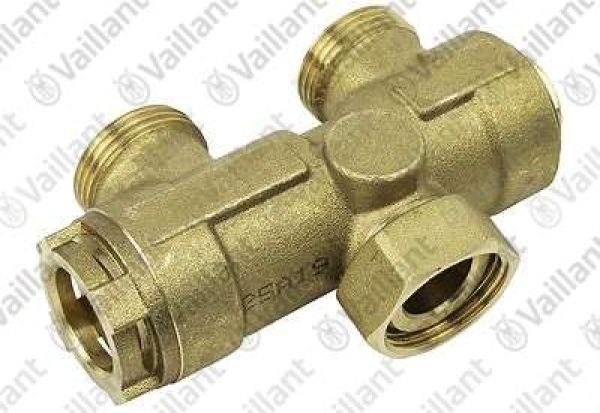 Вентиль для Vaillant