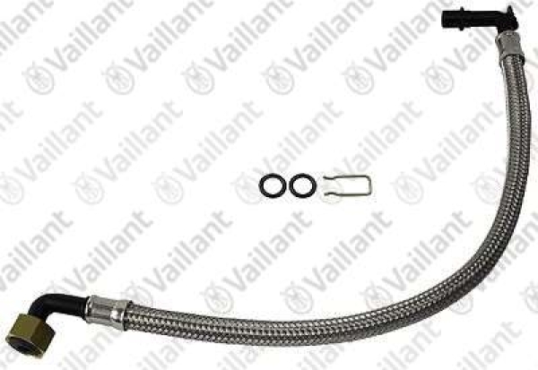 Сильфонная труба для Vaillant