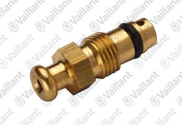 Винт обезвоздушивания для Vaillant