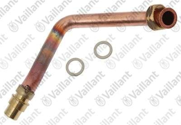 Труба для Vaillant