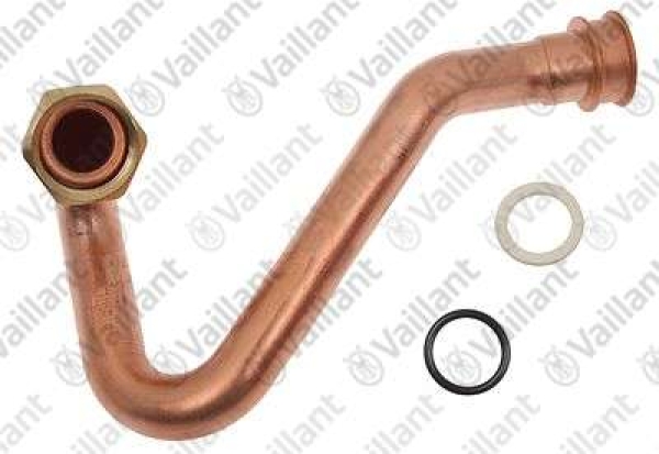 Труба для Vaillant