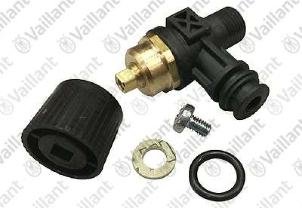Кран подпитки Vaillant