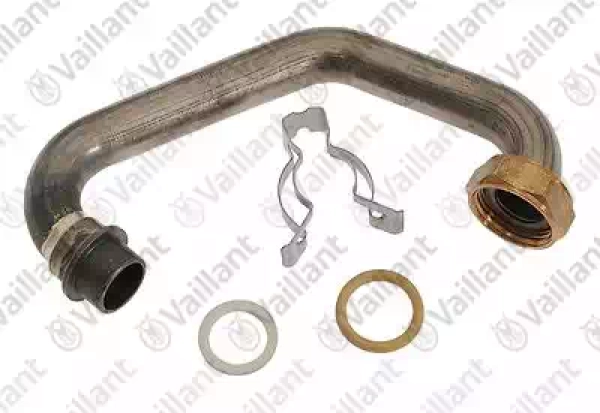 Газовая труба для Vaillant
