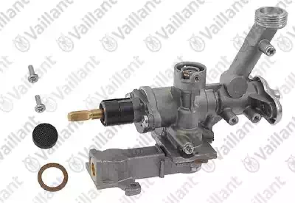 Газовая арматура  Vaillant