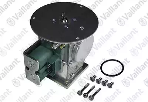 Газовая арматура Vaillant