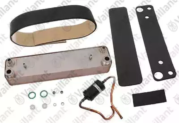 Испаритель (WT), 5кВт Vaillant