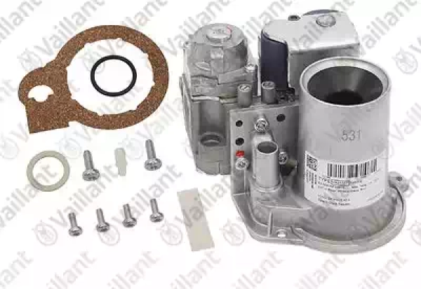 Газовая арматура Vaillant