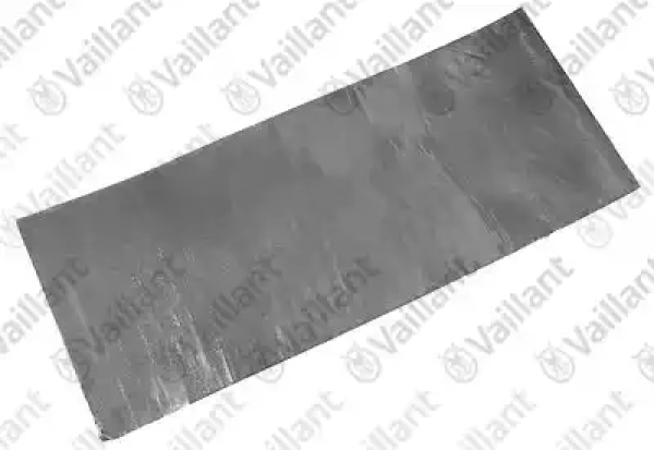 Изоляция Vaillant