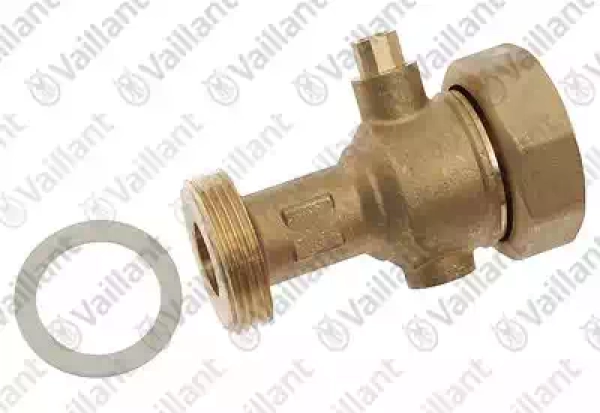 Вентиль, сбросной Vaillant