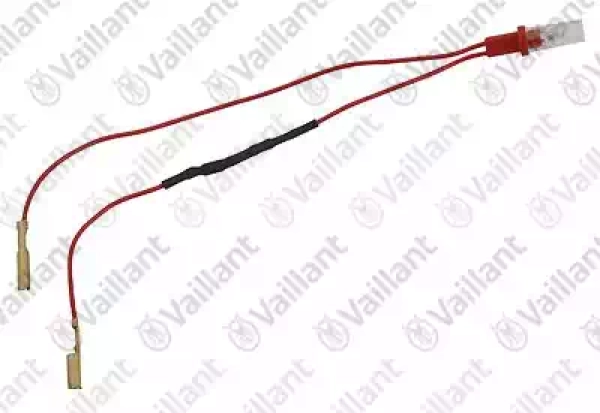 Кабель со светодиодом и присоединительны Vaillant