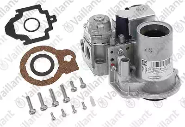 Газовая арматура Vaillant
