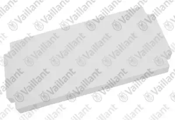 Изоляция Vaillant