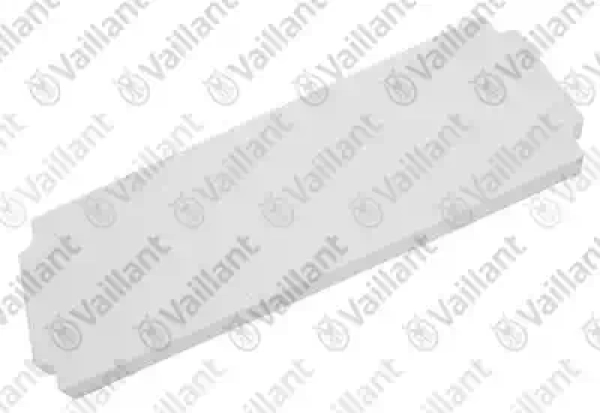 Изоляция Vaillant