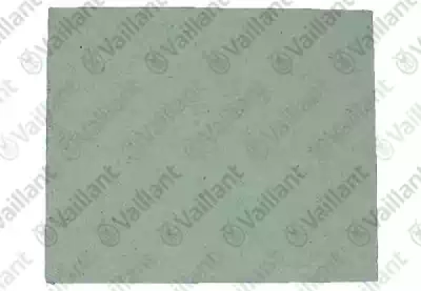 Изоляция, Огневая шахта, лев.+прав. Vaillant