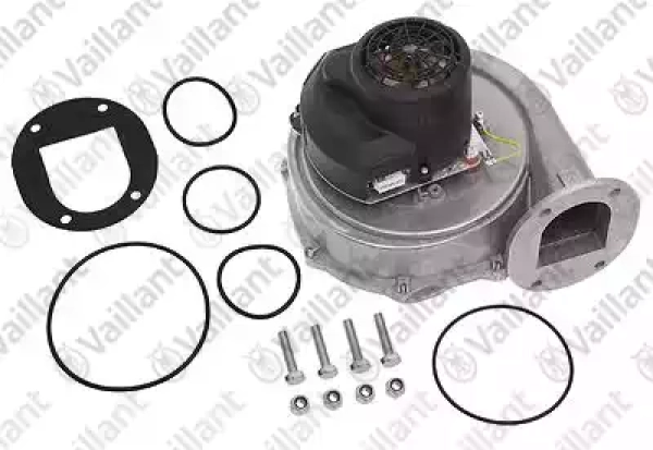 Внтилятор 160-280кВт Vaillant