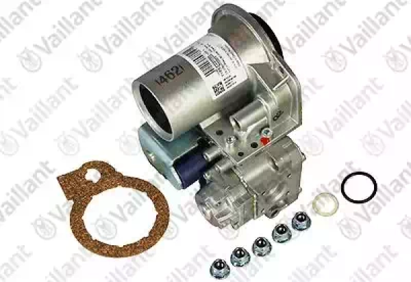 Газовая арматура Vaillant