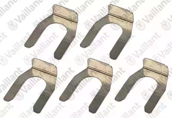 Зажим Vaillant (x5)