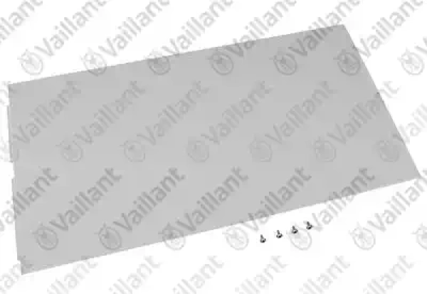 Боковой лист Vaillant