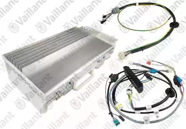 Инвертор Vaillant