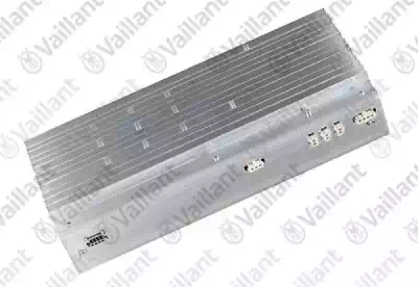 Инвертор Vaillant