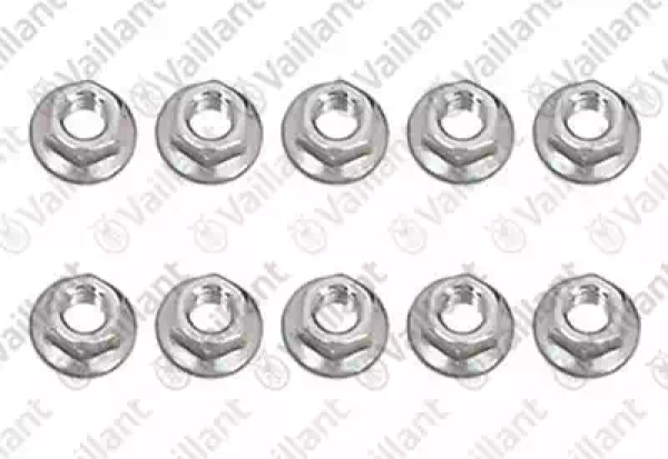 Гайка Vaillant  (x10)