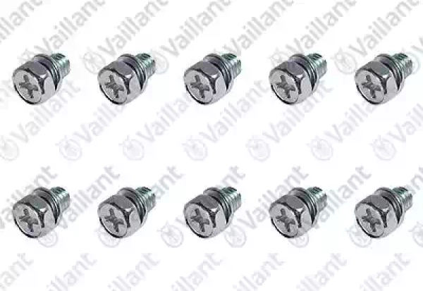 Винт Vaillant (x10)