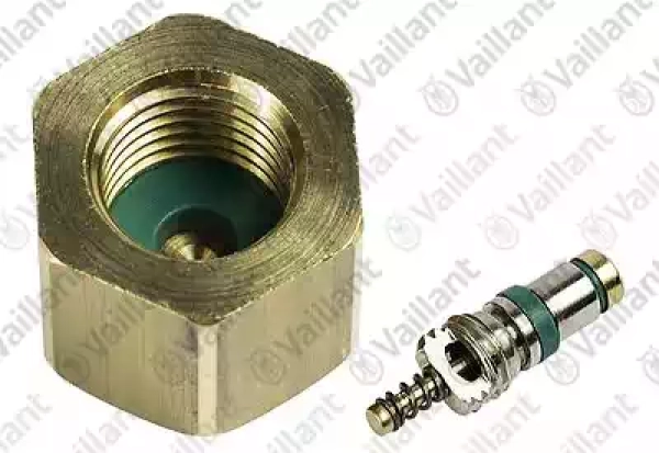 Вентиль Vaillant