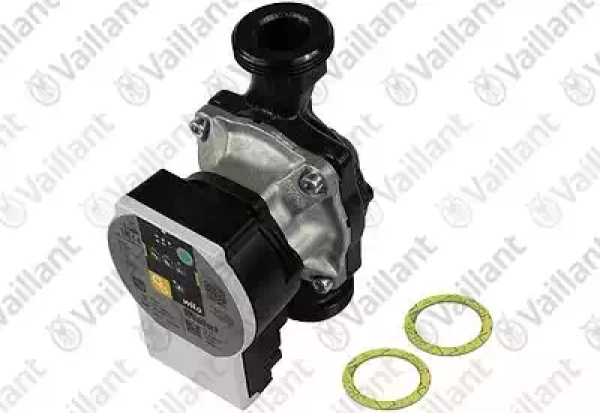 Высокоэффективный насос Vaillant