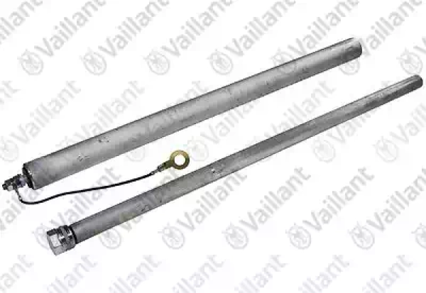 Защитный анод Верхн.+ передн., компл. из 2шт Vaillant