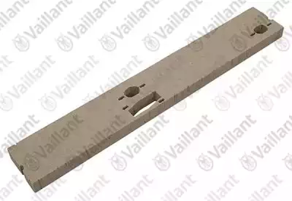 Изоляция Vaillant