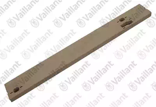 Изоляция Vaillant