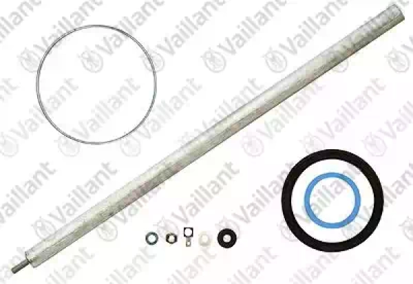 Анод (M8x22x552) Vaillant
