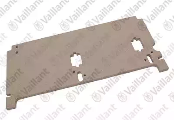 Изолирующая пластина Vaillant