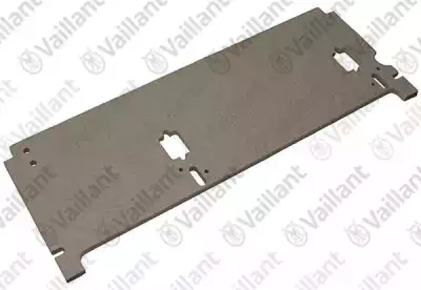 Изолирующая пластина Vaillant