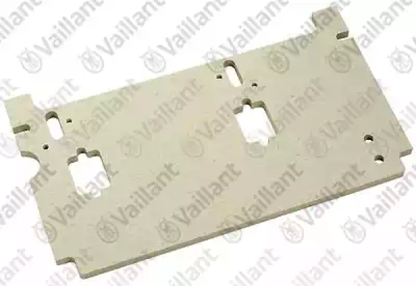 Изолирующая пластина Vaillant