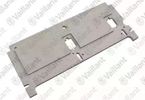 Изолирующая пластина Vaillant