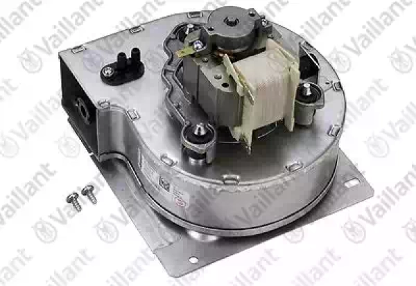 Вентилятор 32 кВт  Vaillant