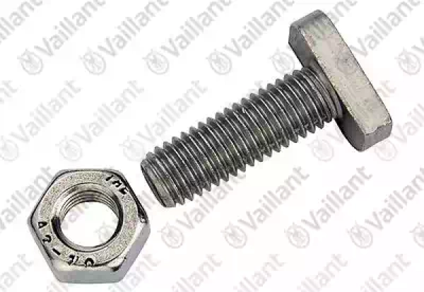 Болт с прямоугольной головкой (M10x30) Vaillant