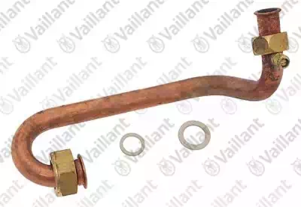 Газовая труба Атмо 12-24кВт Vaillant
