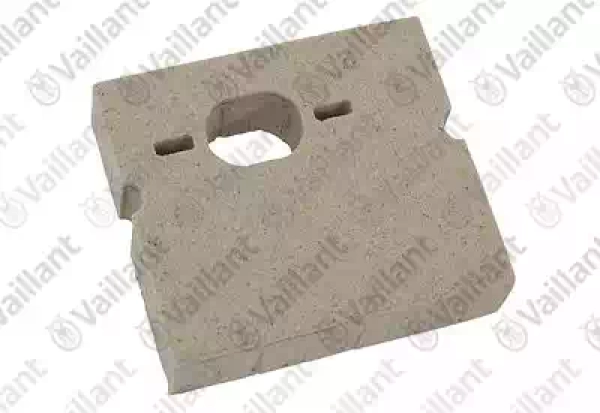 Изоляция Vaillant
