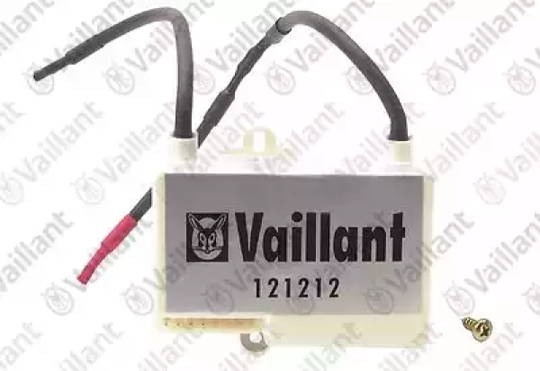 Автомат розжига Vaillant