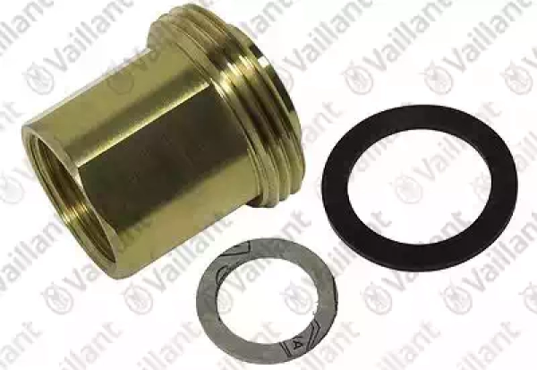 Деталь подключения  Vaillant