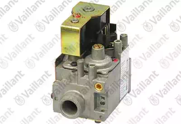Газовая арматура Vaillant