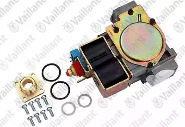 Газовая арматура Vaillant