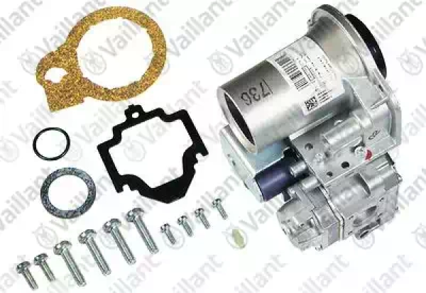 Газовая арматура Vaillant