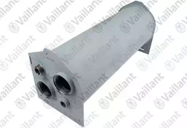 Теплообменник для Vaillant