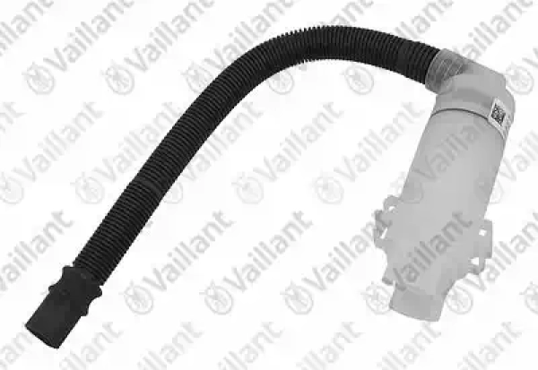 Сифон для Vaillant