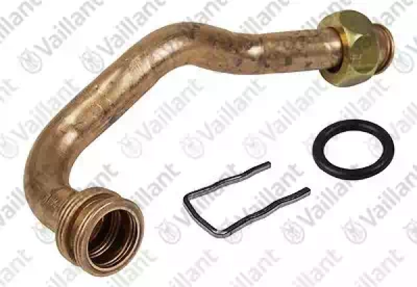 Труба Vaillant