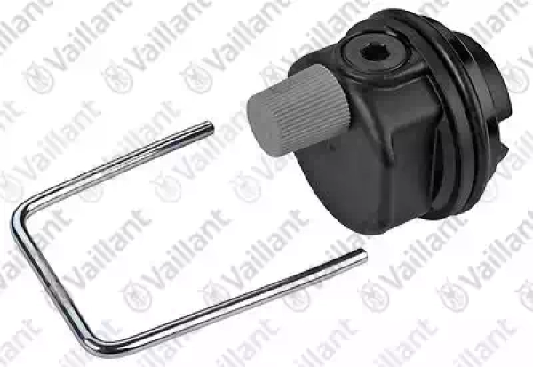 Воздухоотводчик Vaillant