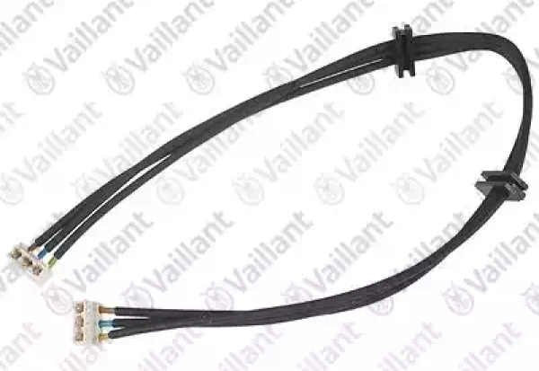 Кабельный жгут, 2 из 7 (230V) для Vaillant